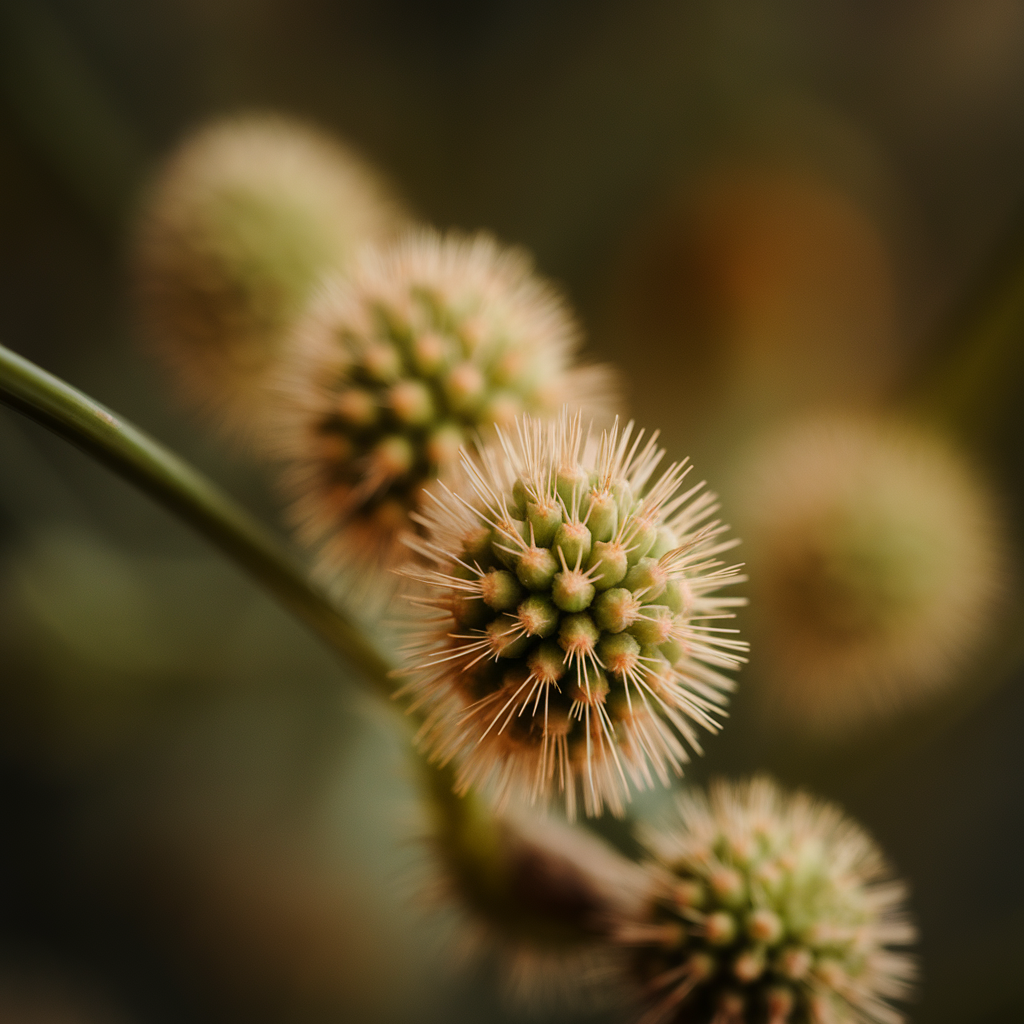 Tribulus Terrestris